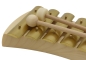 Preview: Pentatonisches Glockenspiel - von Auris - gebogene Form