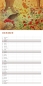Preview: Familienkalender - Carina Pencet 2026