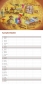 Preview: Familienkalender - Carina Pencet 2026