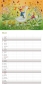 Preview: Familienkalender - Carina Pencet 2026