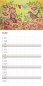 Preview: Familienkalender - Carina Pencet 2026