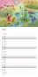 Preview: Familienkalender - Carina Pencet 2026