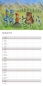 Preview: Familienkalender - Carina Pencet 2026