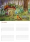 Preview: Naturwesen Kalender Carina Pencet