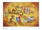 Preview: Bild-Kalender Carina Pencet 2026 - DIN A3 quer