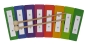 Preview: Regenbogen Glockenspiel Decor