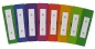 Preview: Regenbogen Glockenspiel Decor