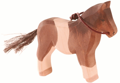 Pony von Ostheimer