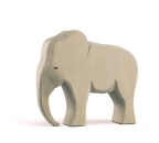 Elefantenbulle - Ostheimer 20420