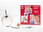 Magnetspiele - Experimentieren mit Kindern von 4 – 8 Jahren
