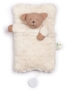 Spieluhr - Bär im Schlafsack